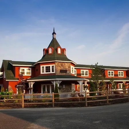 Beaver Valley Lodge